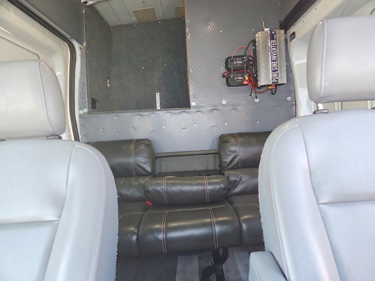 2019 Ford Transit T-250