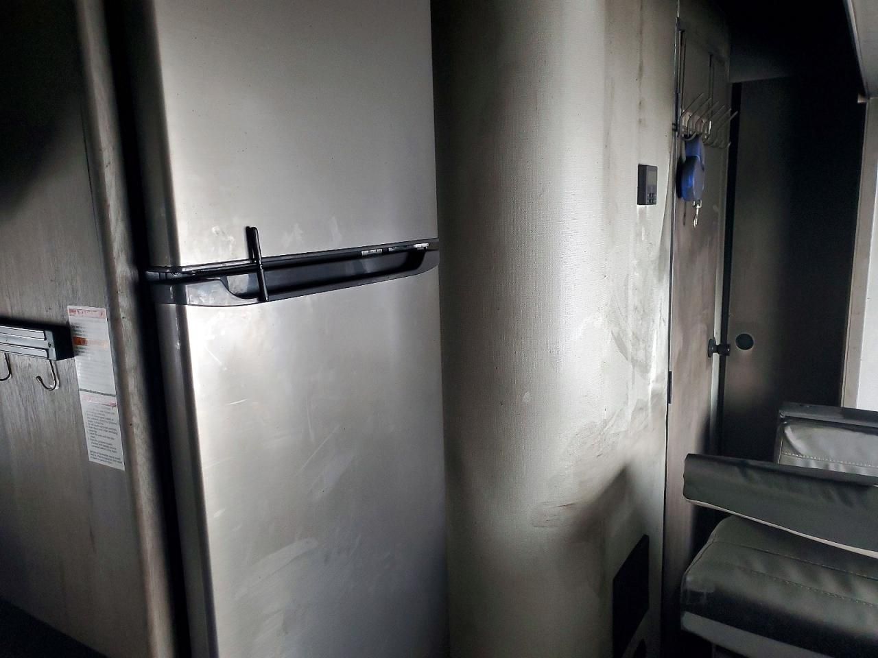 2021 Springdale/ Sprinter Travel Trailer