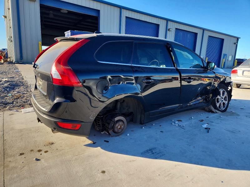 2012 Volvo Xc60 3.2