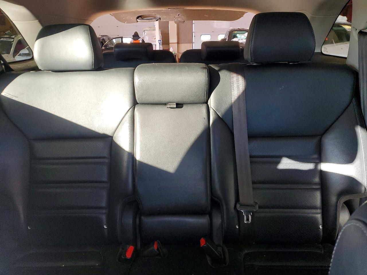 2017 KIA Sorento ex