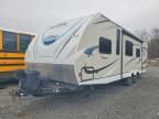 2018 Coachmen Freedom EX
