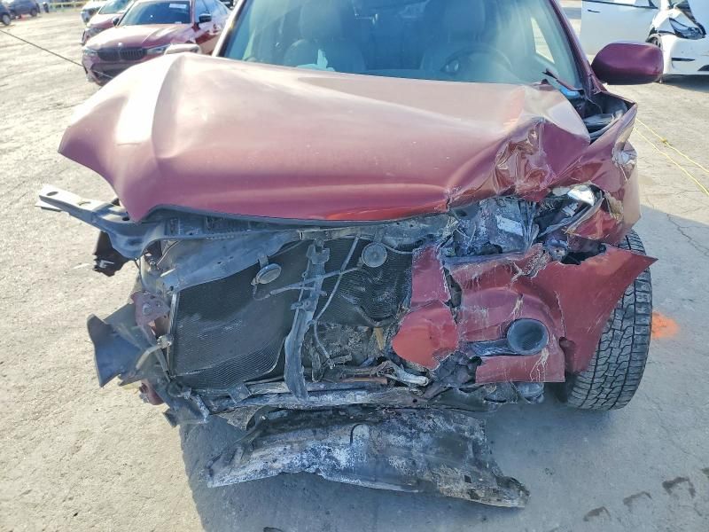 2010 Toyota Highlander Base