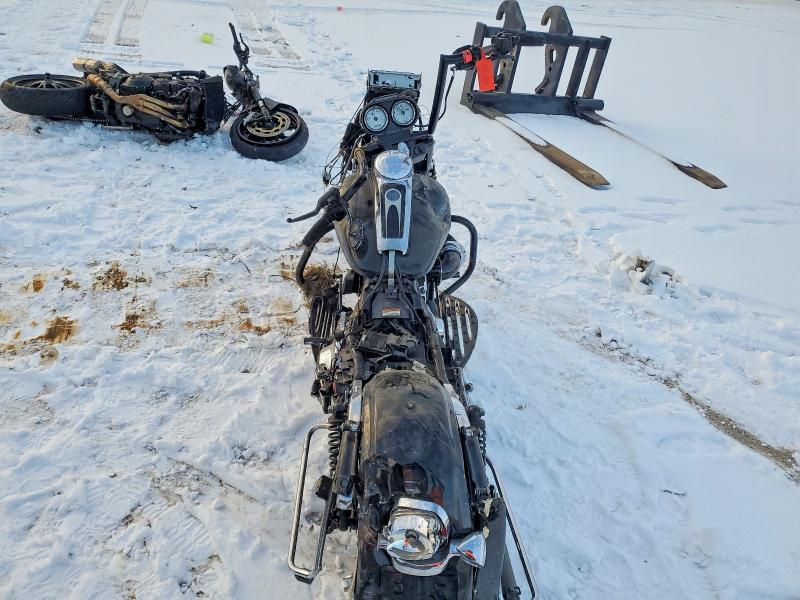 2009 Harley-Davidson Fltr