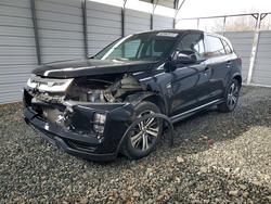 2025 Mitsubishi Outlander Sport s en venta en Spartanburg, SC