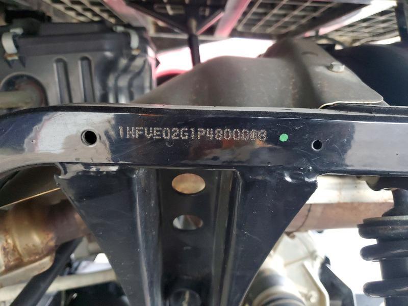 2023 Honda Pioneer 700 Utility Vehicle