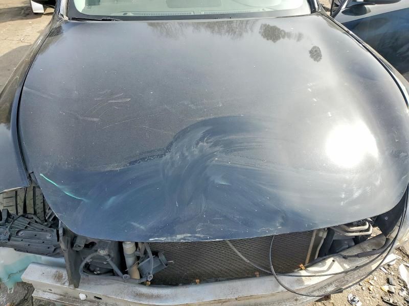 2012 Infiniti M37 x