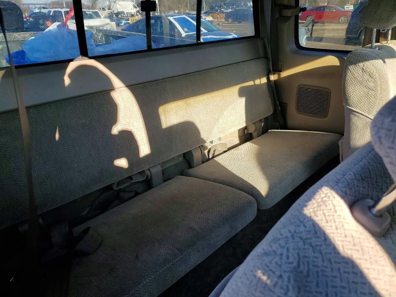 1998 Toyota T100 Xtracab SR5