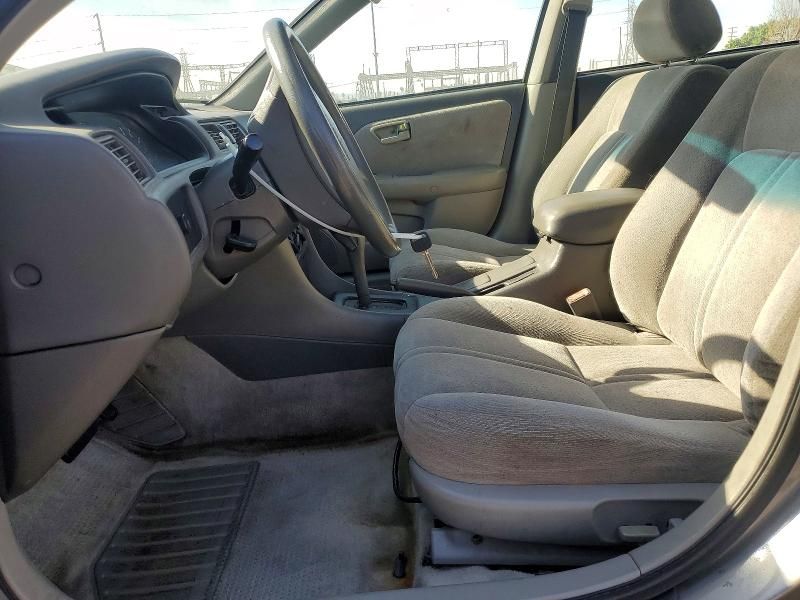 2001 Toyota Camry ce