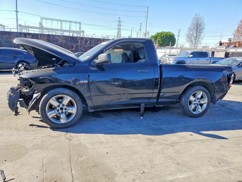 2014 Dodge RAM 1500 ST