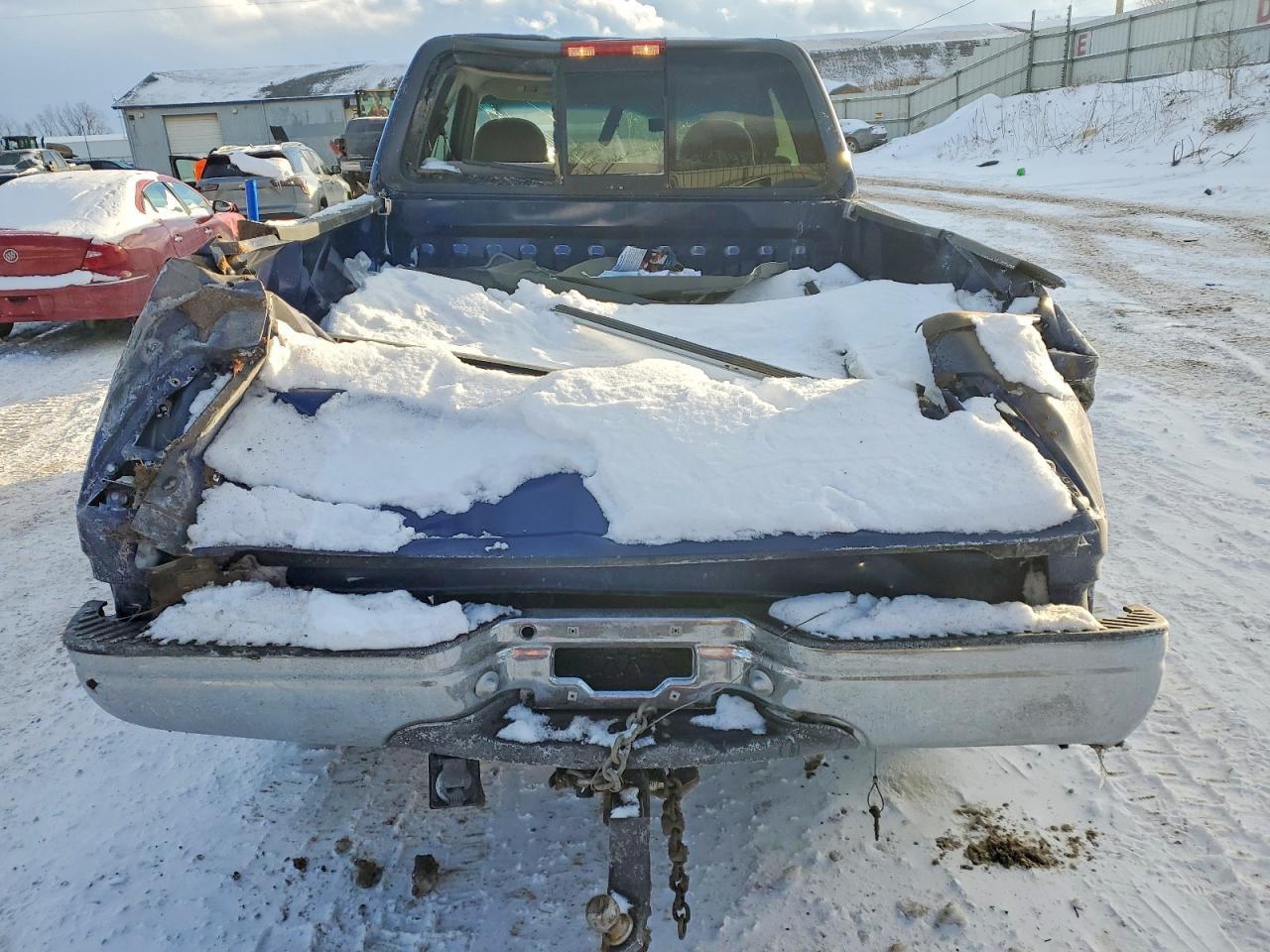 1998 Ford F150