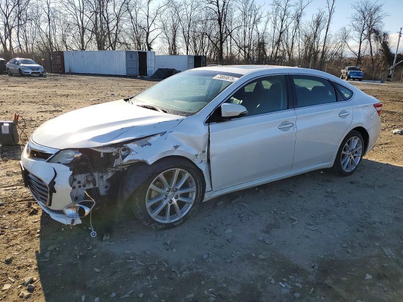 2013 Toyota Avalon Base