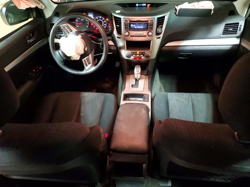 2014 Subaru Outback 2.5i