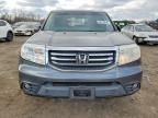 2013 Honda Pilot ex