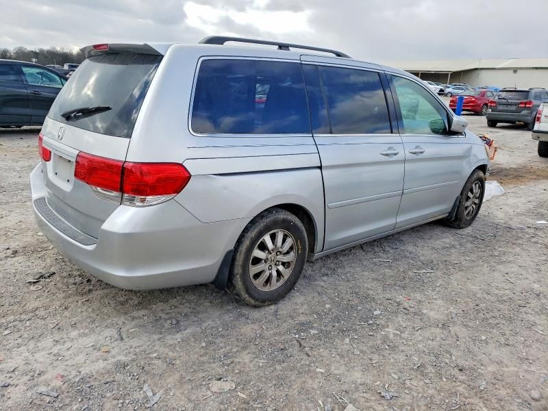 2010 Honda Odyssey ex