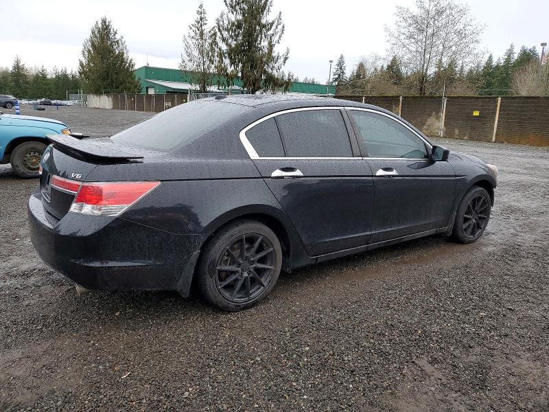 2011 Honda Accord exl