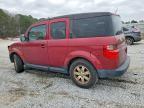 2006 Honda Element ex