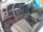 2009 Ford Econoline E350 Super Duty Cutaway van