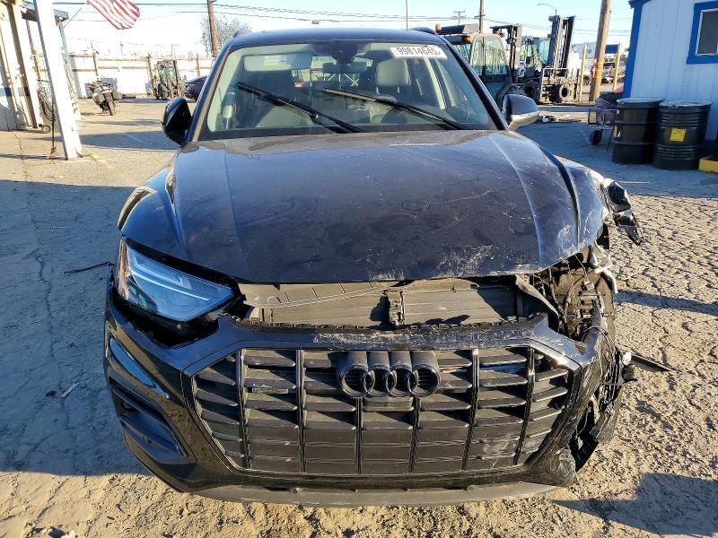 2024 Audi Q5 Premium Plus 40