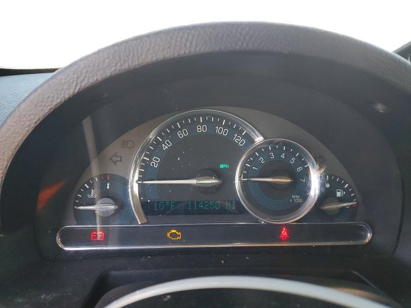 2011 Chevrolet Hhr lt