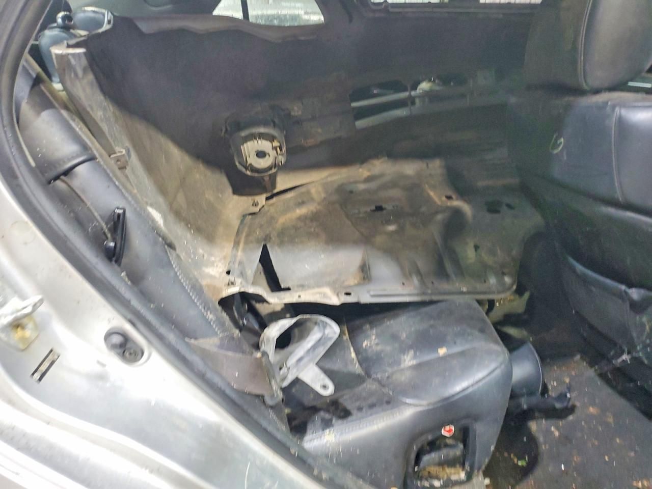 2007 Toyota Avalon xl