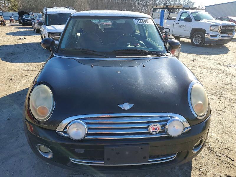 2010 Mini Cooper