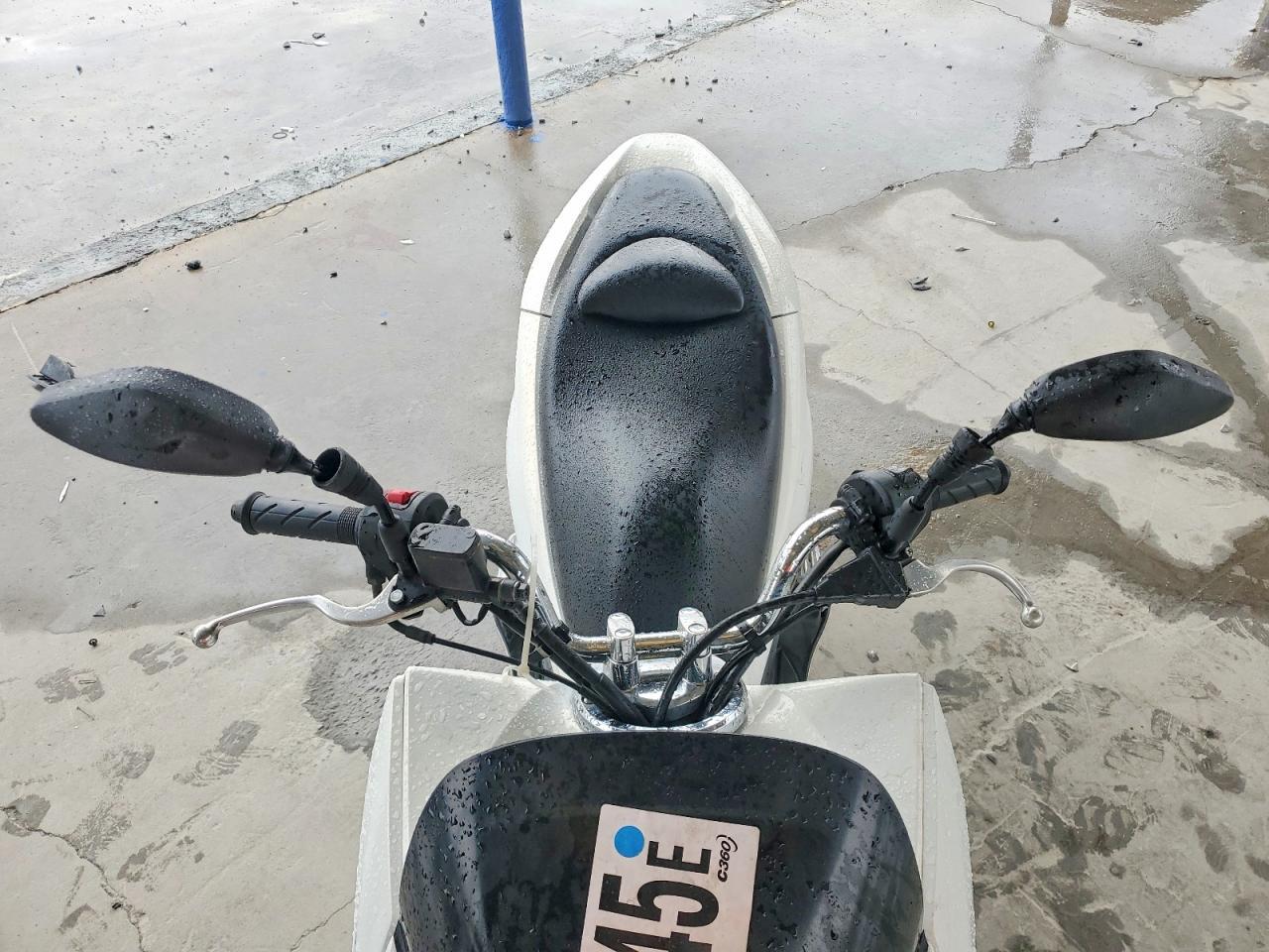 2011 Honda PCX