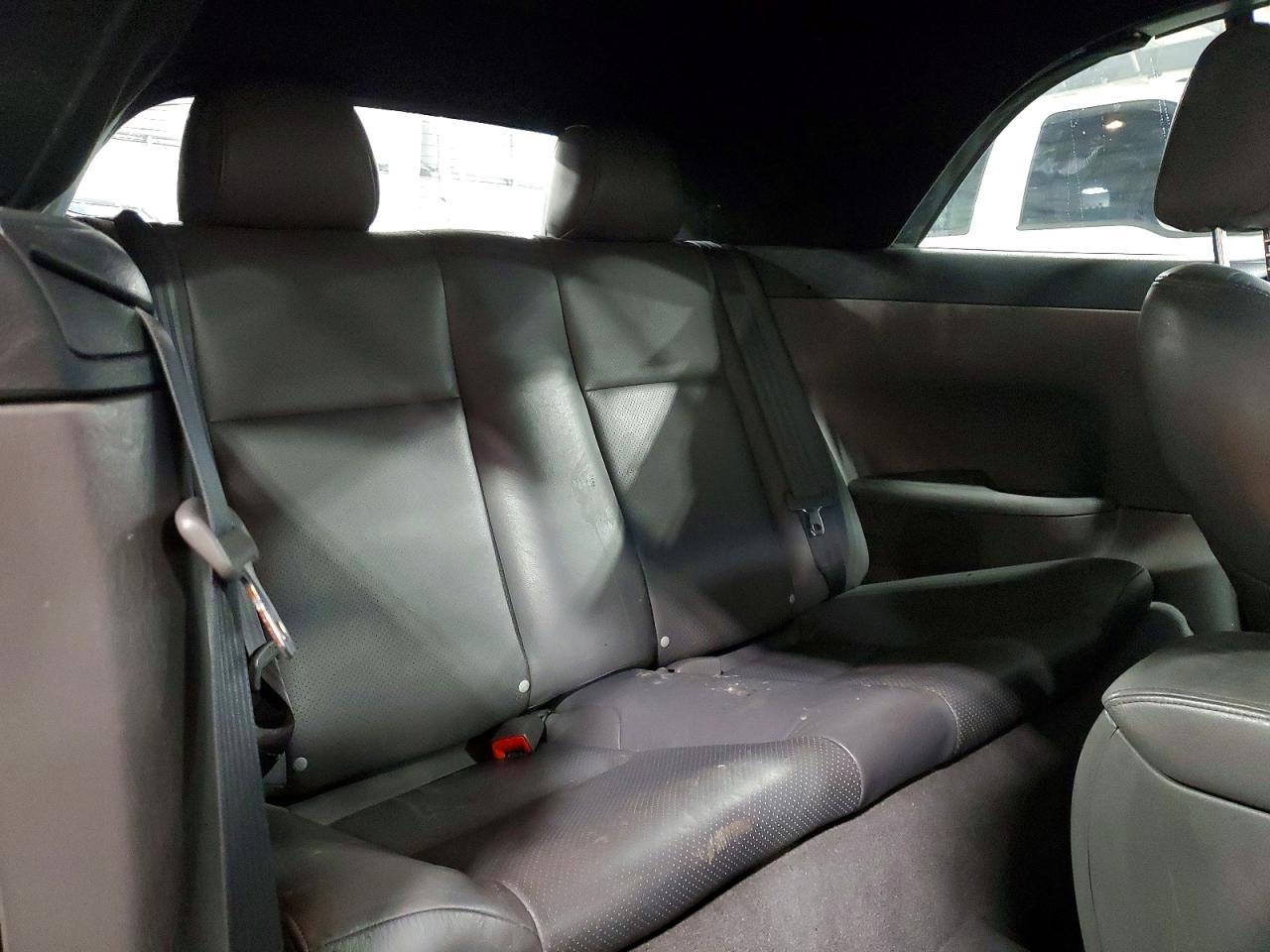 2006 Toyota Camry Solara se