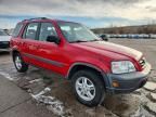 1999 Honda Cr-v ex