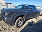 2024 Toyota Tacoma Double cab