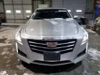 2015 Cadillac CTS