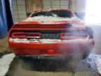 2018 Dodge Challenger gt