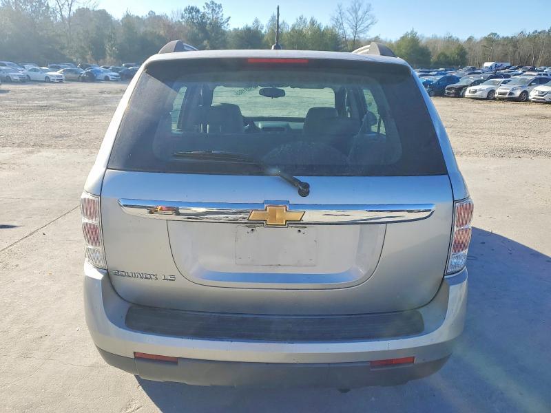 2008 Chevrolet Equinox ls