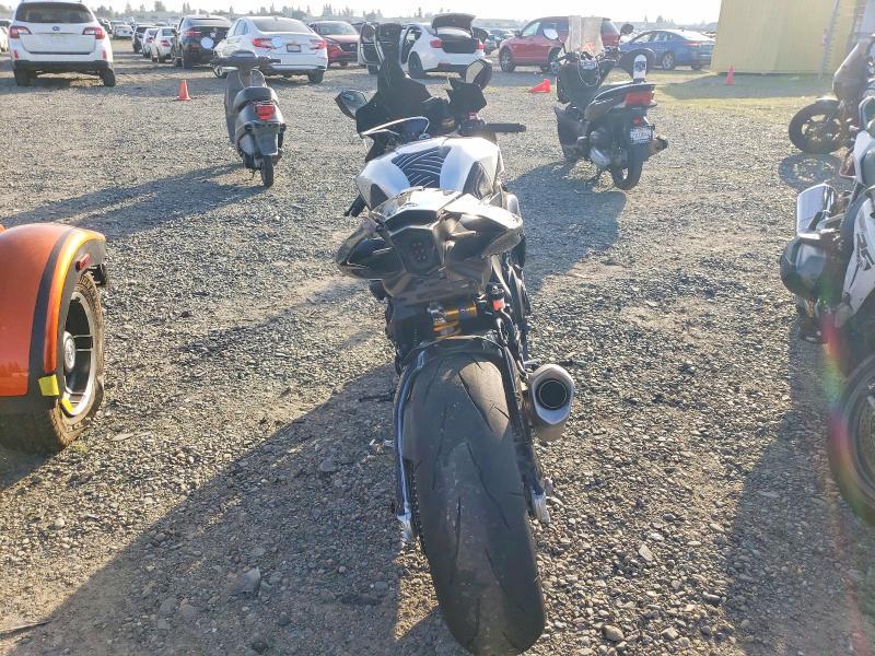 2024 Yamaha YZFR1M C