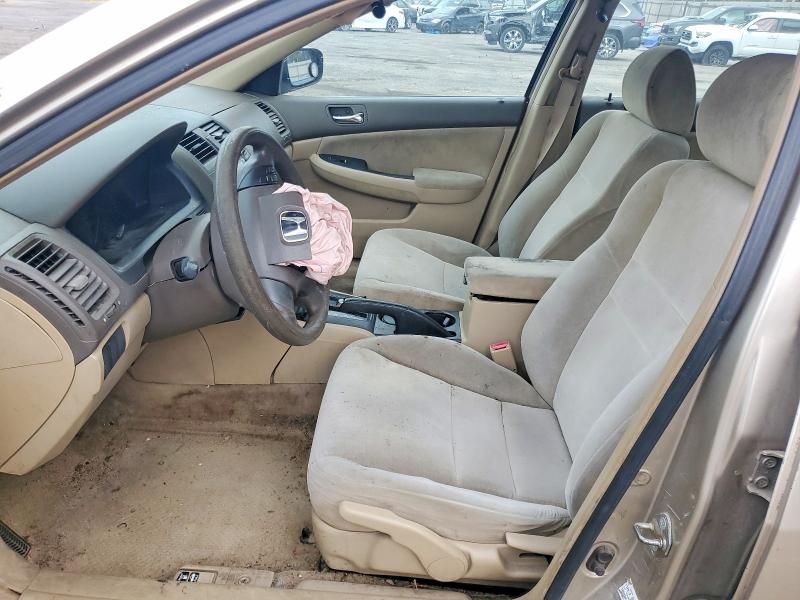 2003 Honda Accord lx