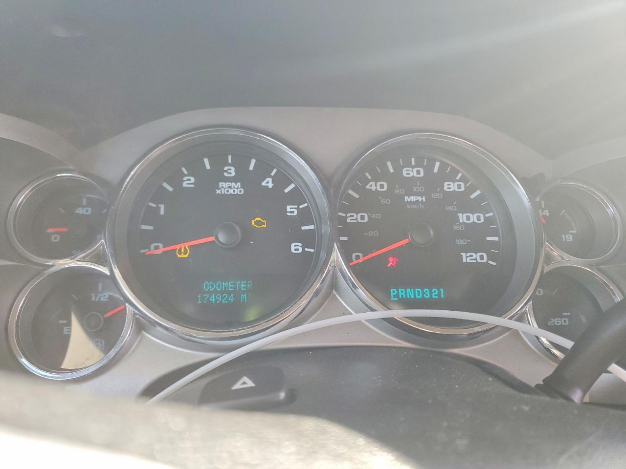 2008 GMC Sierra C1500