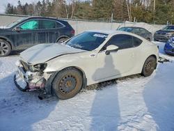 Salvage cars for sale from Copart Cookstown, ON: 2013 Scion Fr-s