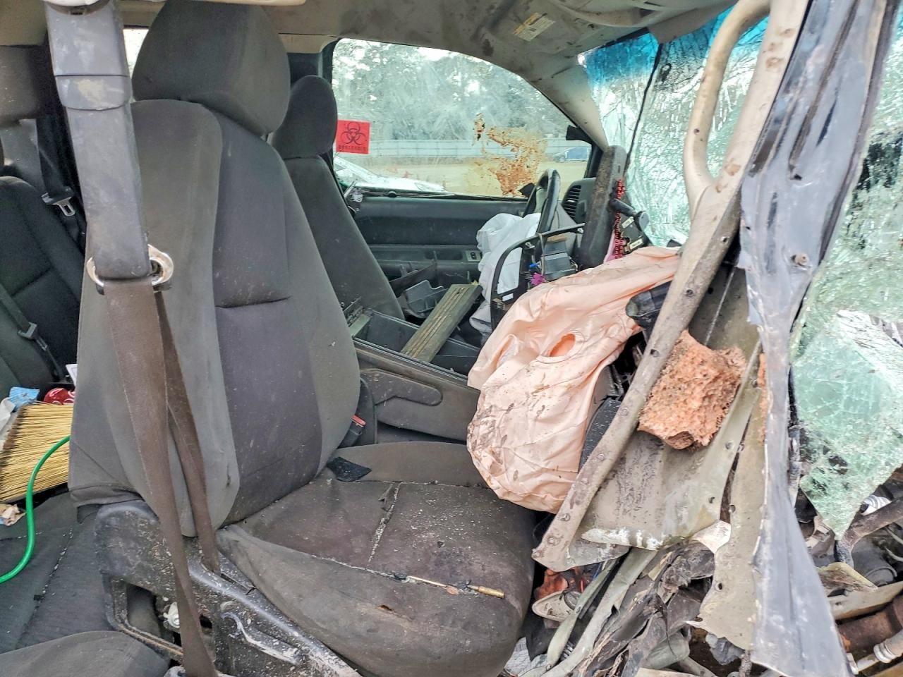 2009 Chevrolet Silverado C1500 lt