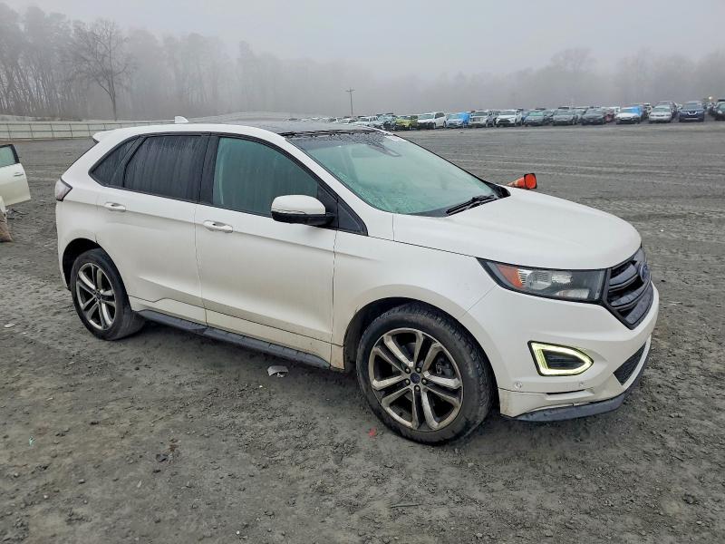 2015 Ford Edge Sport