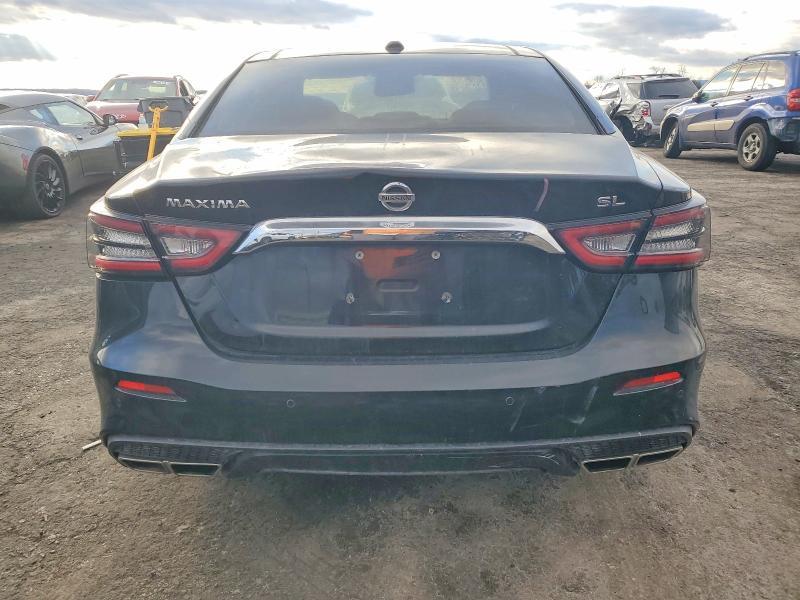 2020 Nissan Maxima sl
