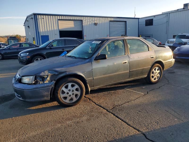 2000 Toyota Camry ce