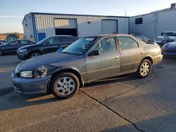 2000 Toyota Camry ce for sale in Vallejo, CA