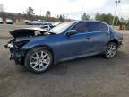 2011 Infiniti G37
