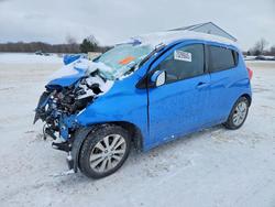 Chevrolet Spark 1LT Vehiculos salvage en venta: 2018 Chevrolet Spark 1LT
