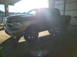 Dodge Vehiculos salvage en venta: 2015 Dodge Ram 1500 slt