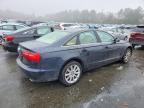 2014 Audi A6 Premium Plus