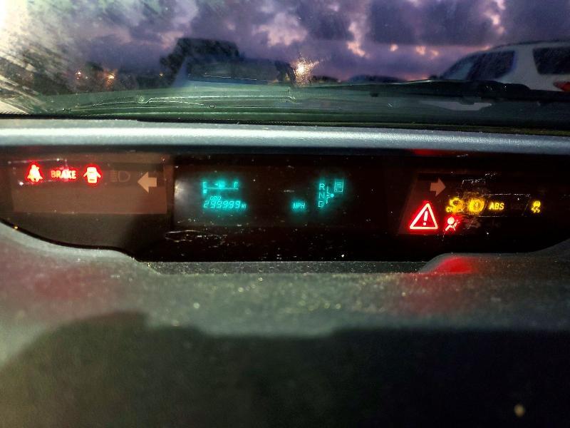 2005 Toyota Prius
