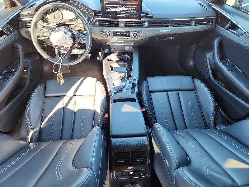 2023 Audi A4 Premium 45