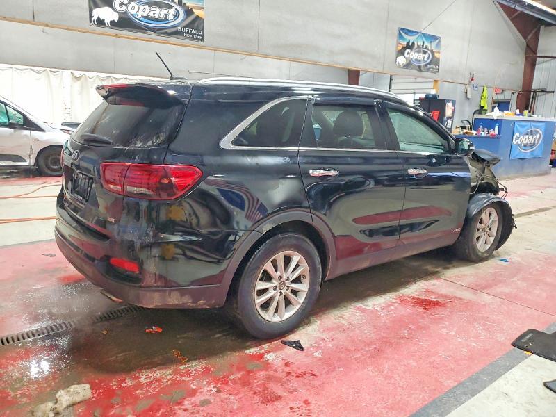 2020 KIA Sorento l