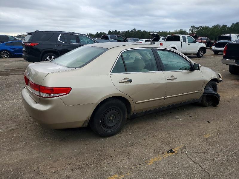 2003 Honda Accord lx