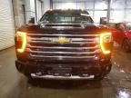 2024 Chevrolet Silverado K3500 High Country